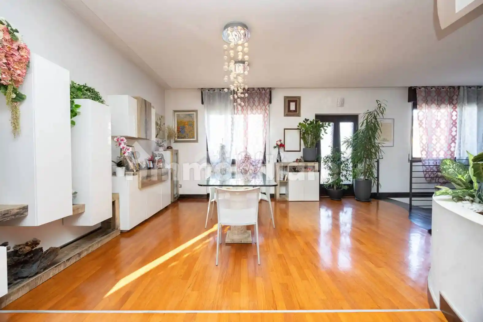 Villa unifamiliare via Sant'Alessandro 1/B, Centro, Fara Gera d'Adda - foto 3