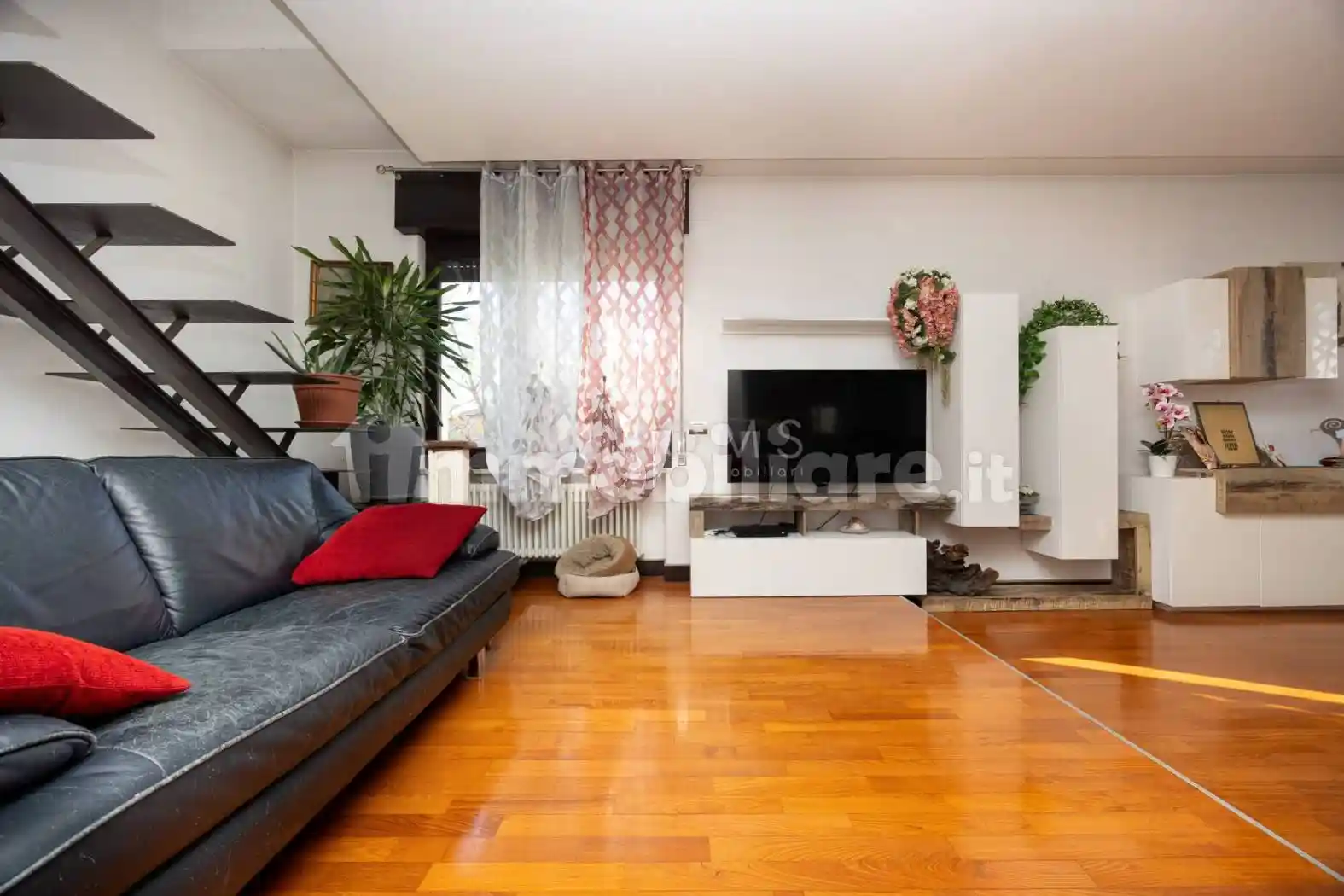 Villa unifamiliare via Sant'Alessandro 1/B, Centro, Fara Gera d'Adda - foto 4