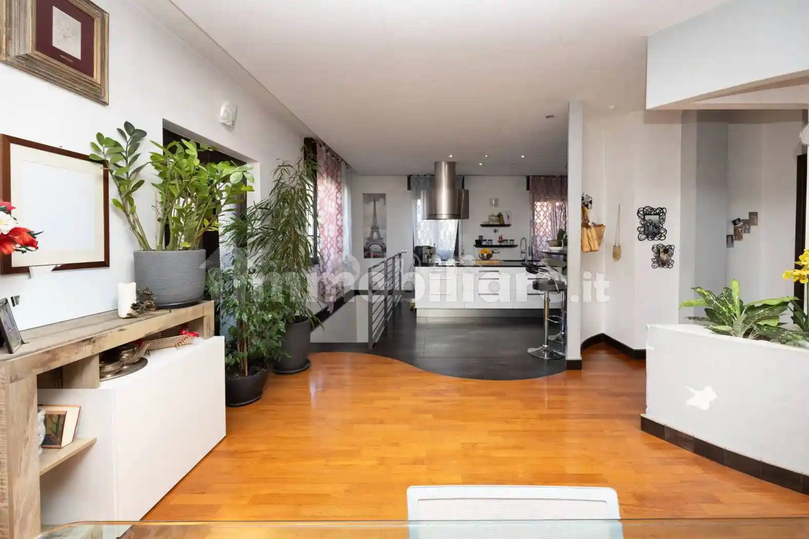 Villa unifamiliare via Sant'Alessandro 1/B, Centro, Fara Gera d'Adda - foto 5