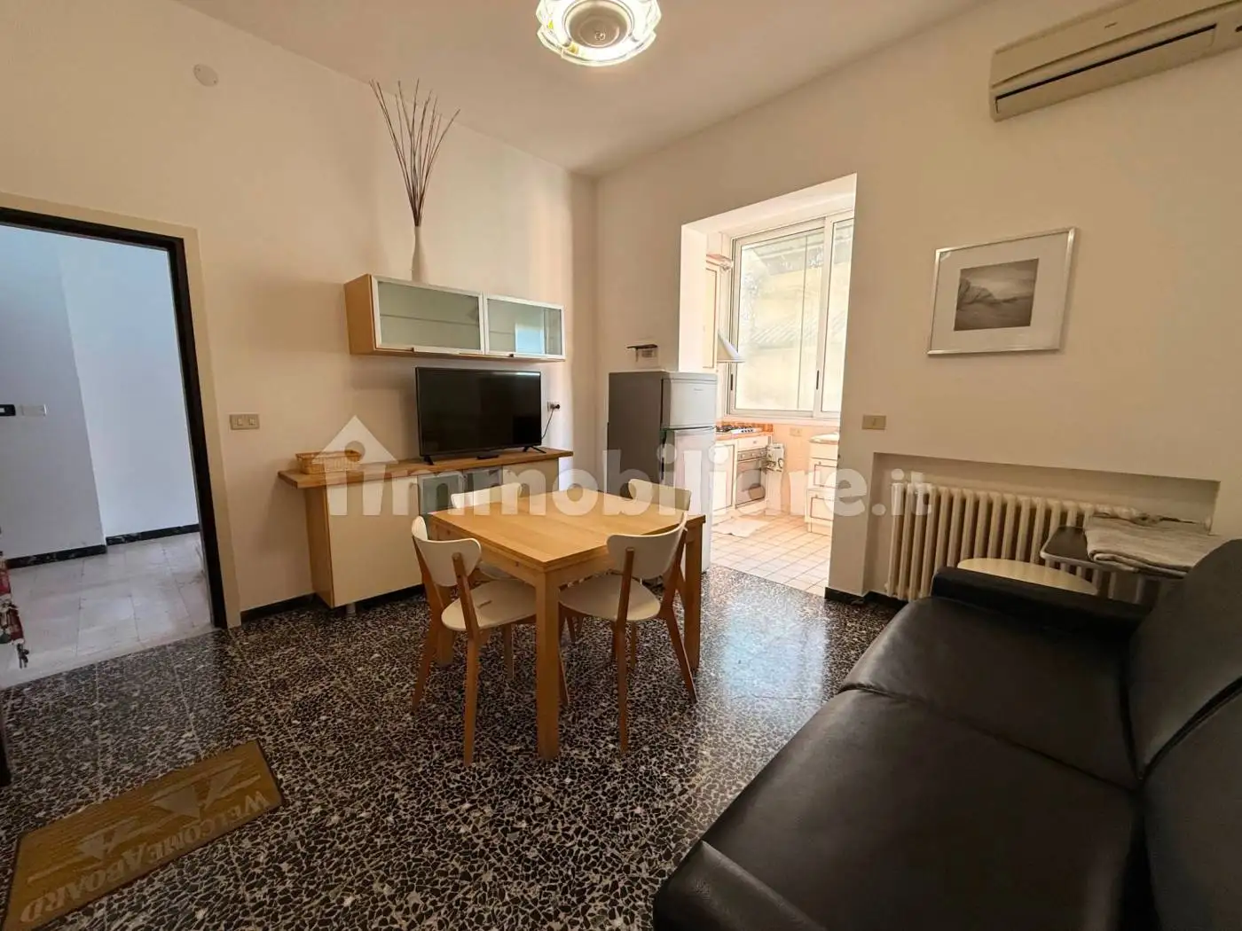 Appartamento in affitto a Cesenatico