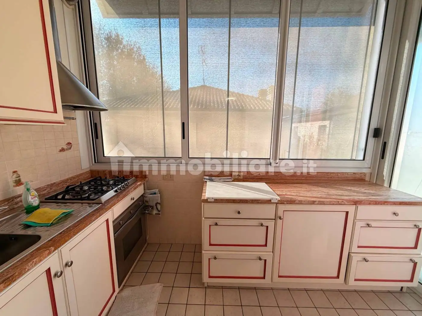 Bilocale viale Ciro Menotti 27, Cesenatico Ponente, Cesenatico - foto 3