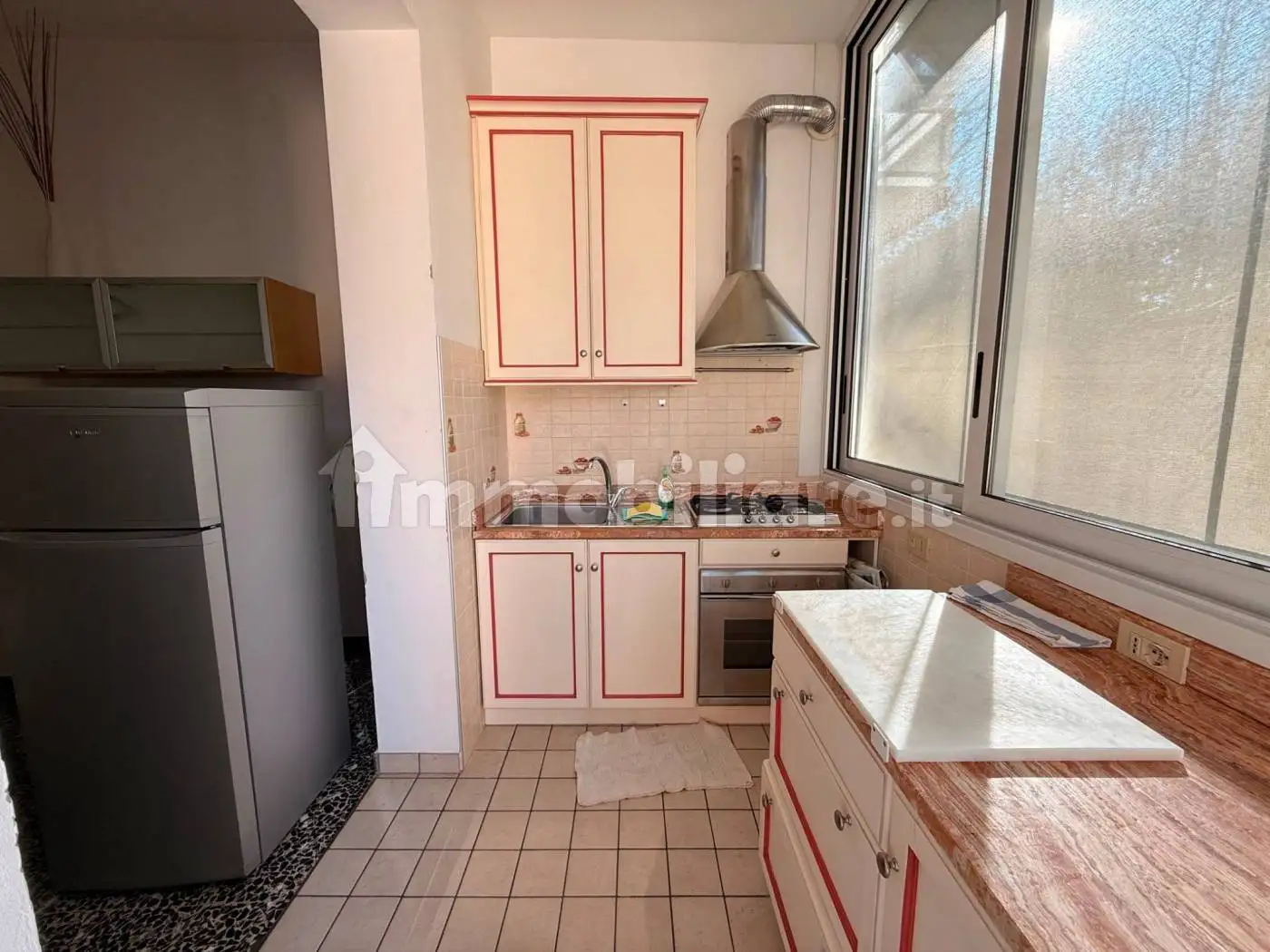 Bilocale viale Ciro Menotti 27, Cesenatico Ponente, Cesenatico - foto 4