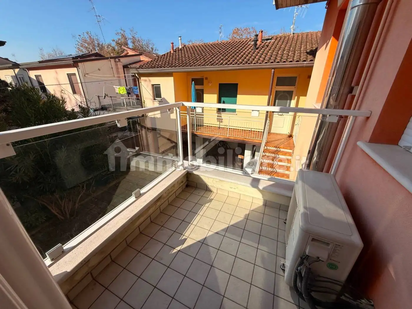 Bilocale viale Ciro Menotti 27, Cesenatico Ponente, Cesenatico - foto 5