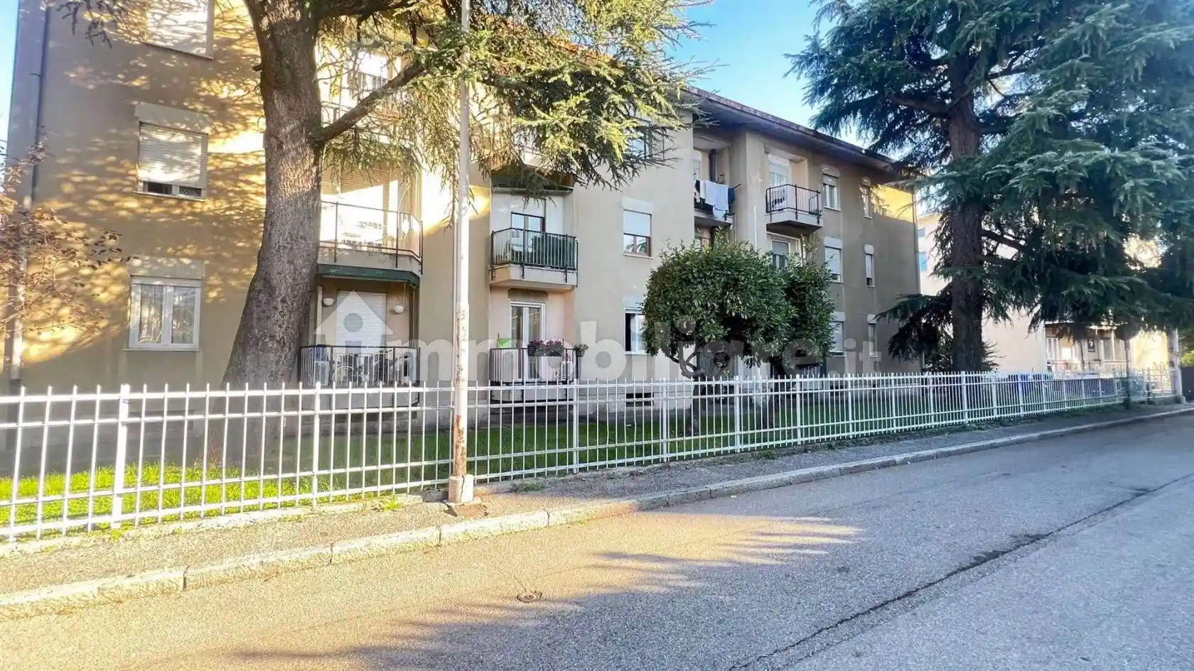 Appartamento in vendita a Dalmine