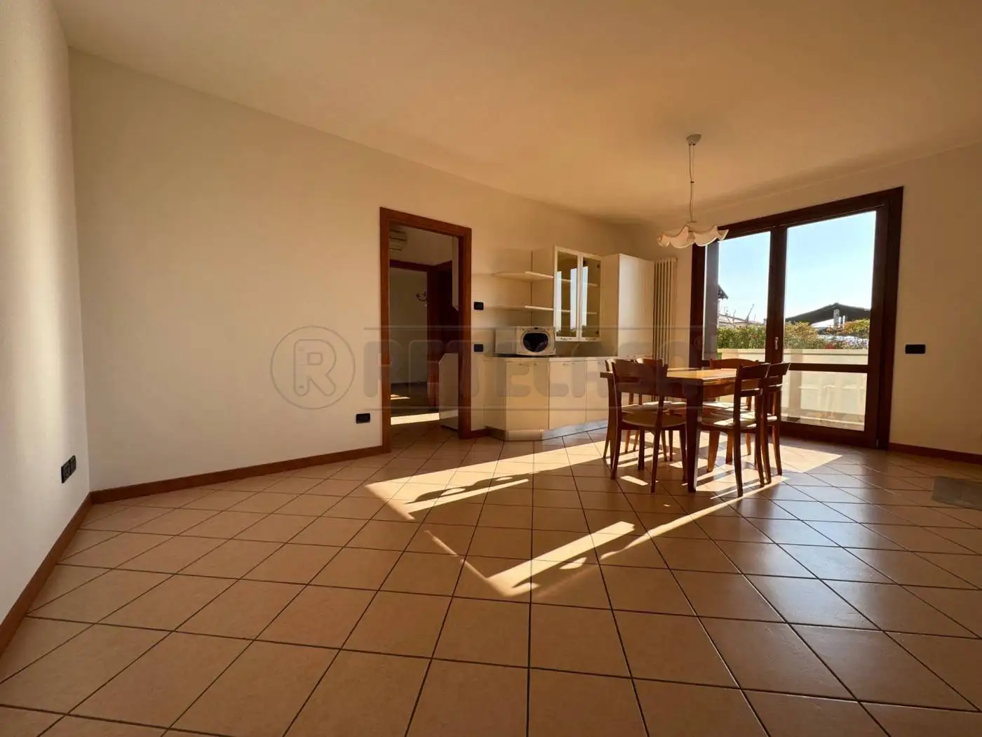 Appartamento in vendita a Breganze