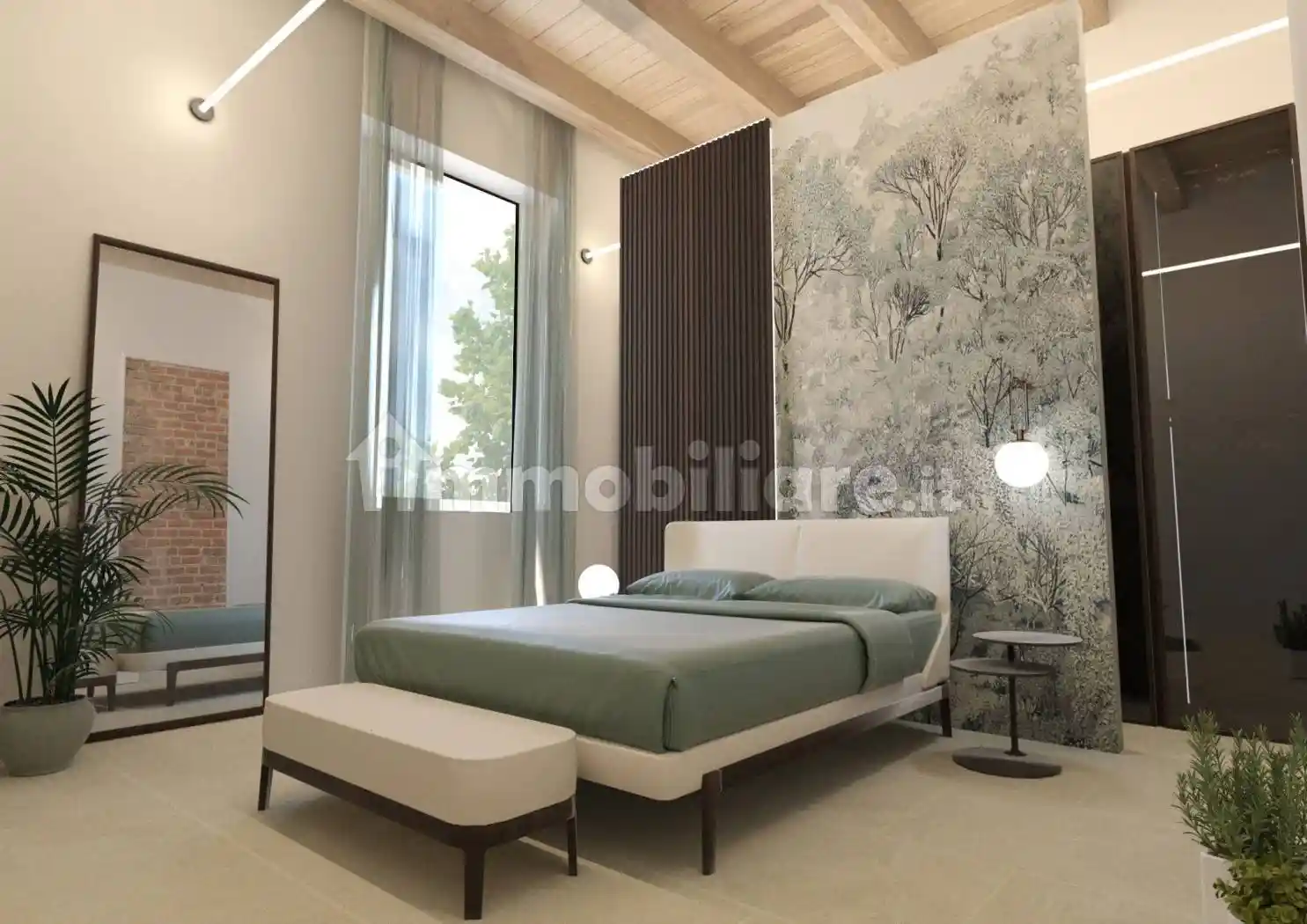 Trilocale nuovo, primo piano, Foro Boario, Forlì - foto 3