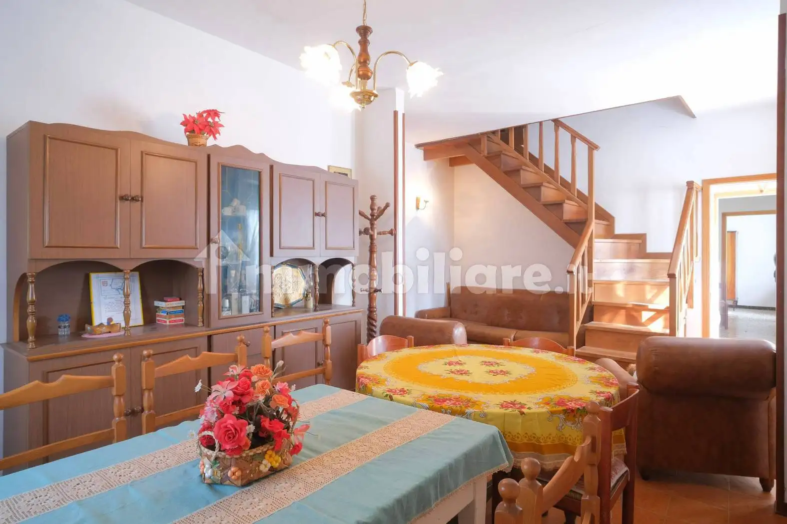 Casa indipendente in vendita a Monte Grimano Terme