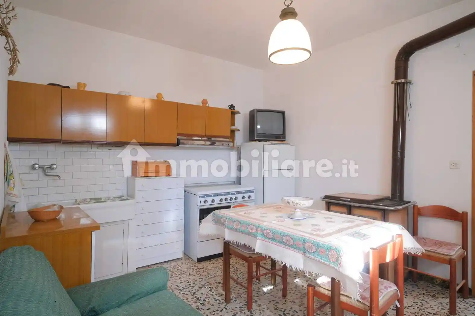 Casa indipendente - foto 2