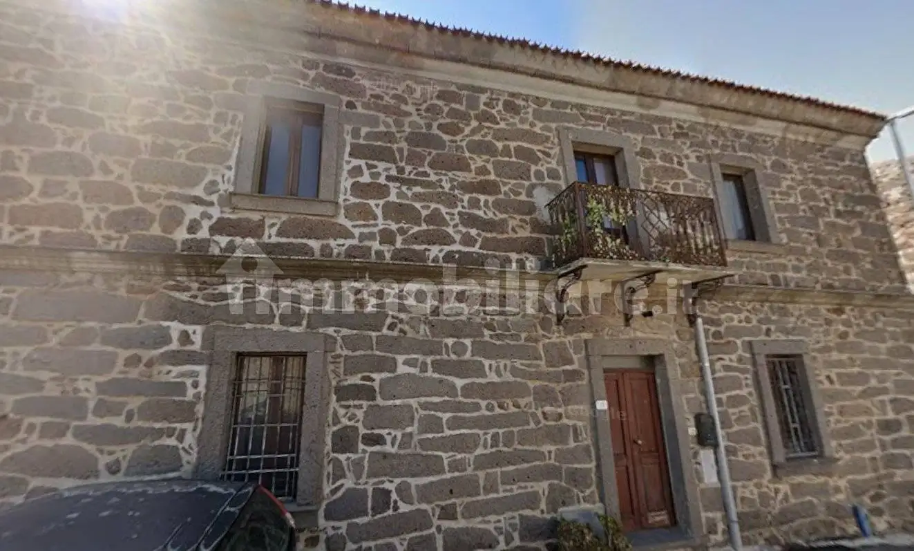 Quadrilocale via Vittorio Veneto 12, Centro, Abbasanta - foto 3