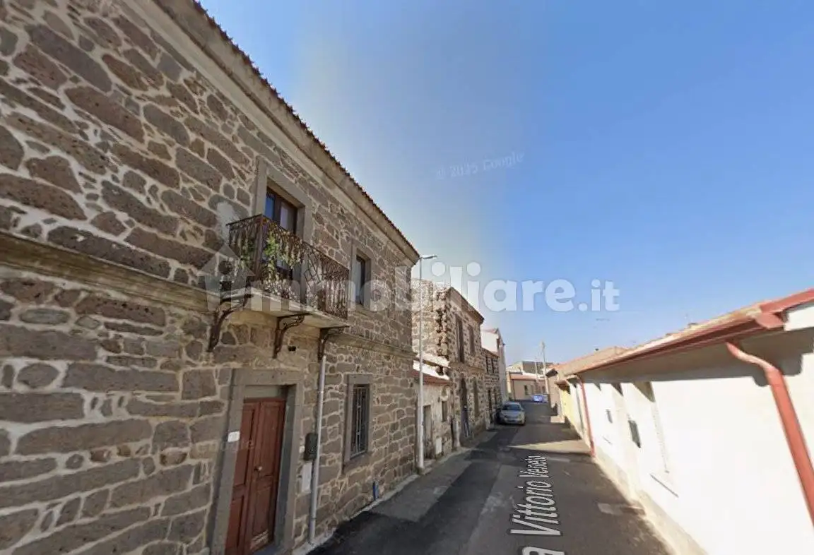 Quadrilocale via Vittorio Veneto 12, Centro, Abbasanta - foto 4