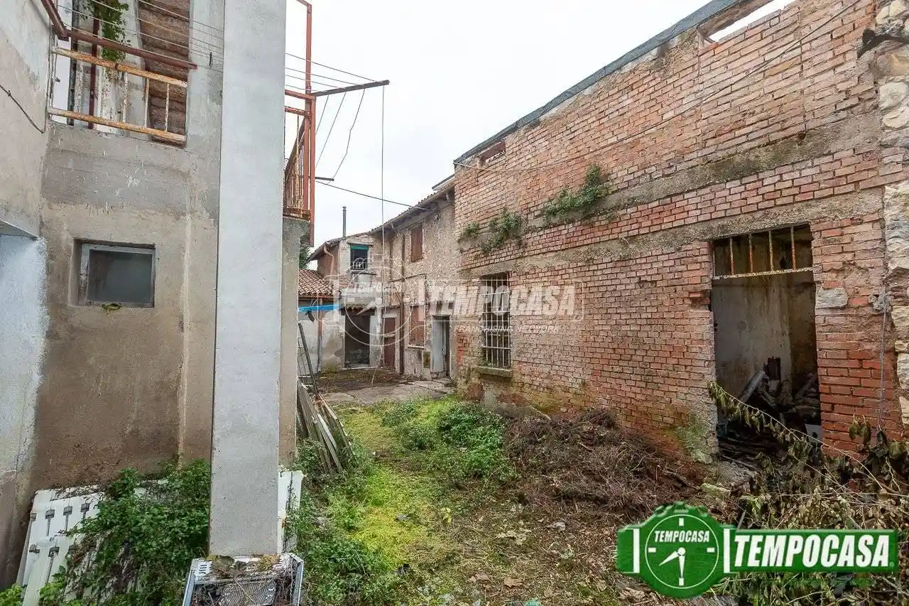 Palazzo - Edificio in Vendita - foto 3