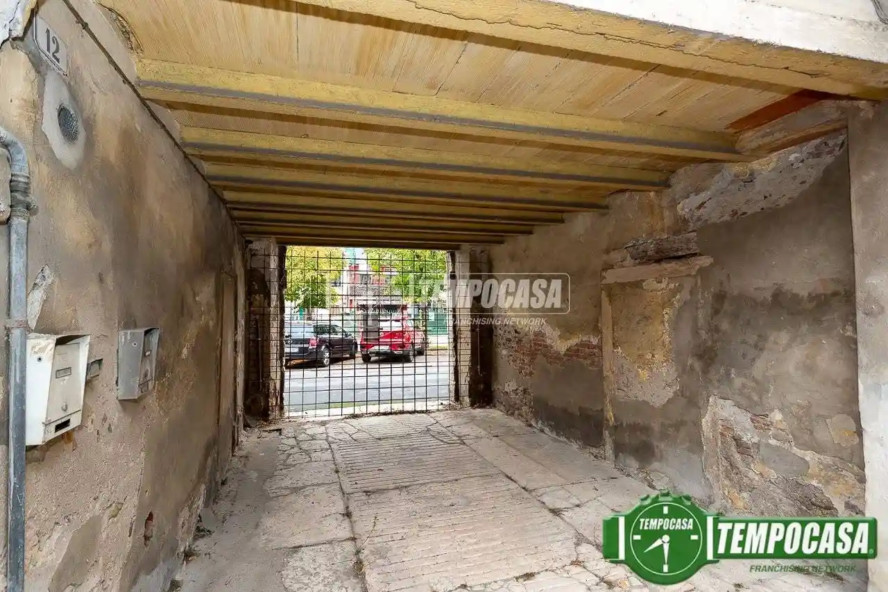 Palazzo - Edificio in Vendita - foto 5