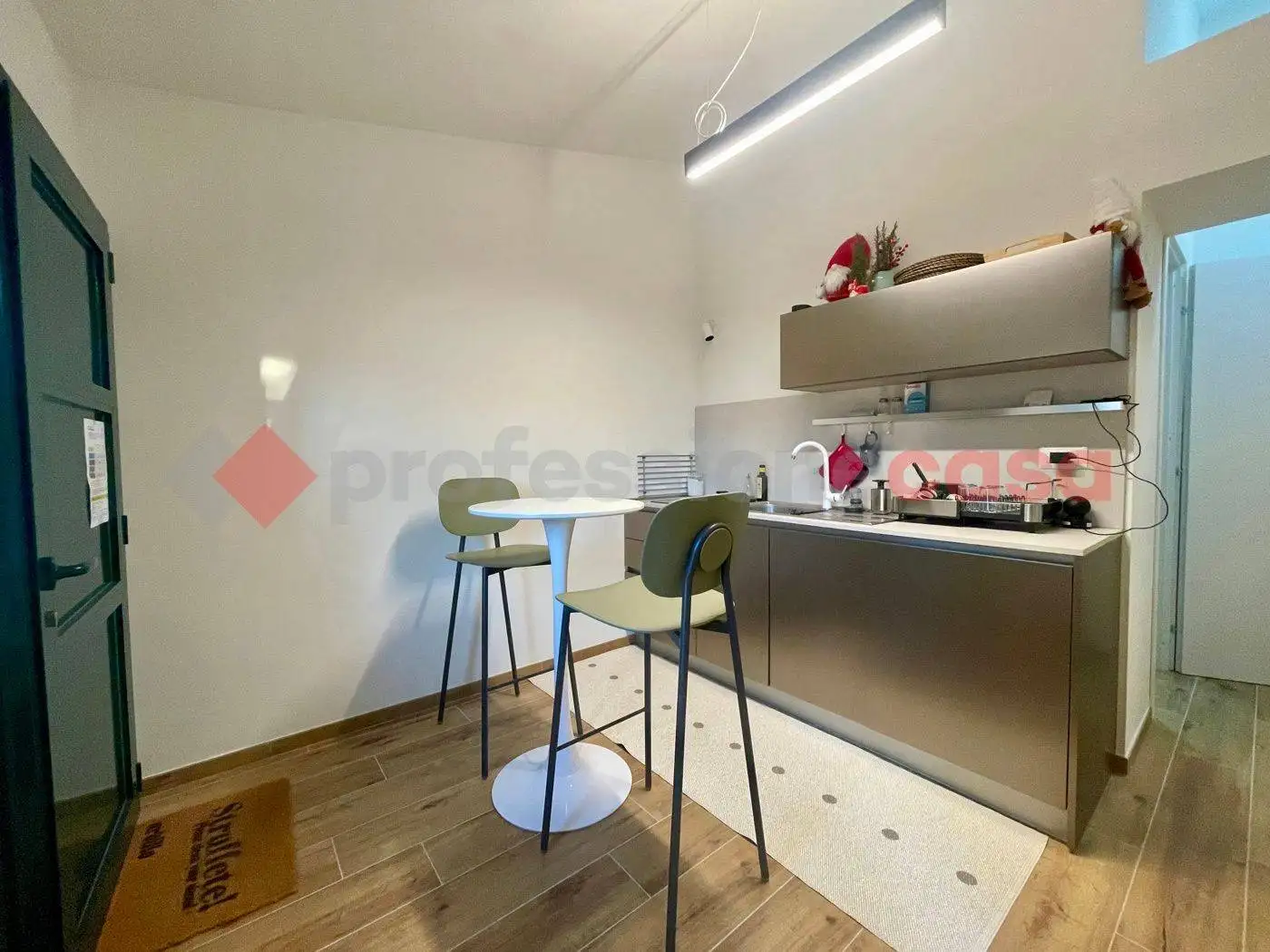 Appartamento in affitto a Perugia