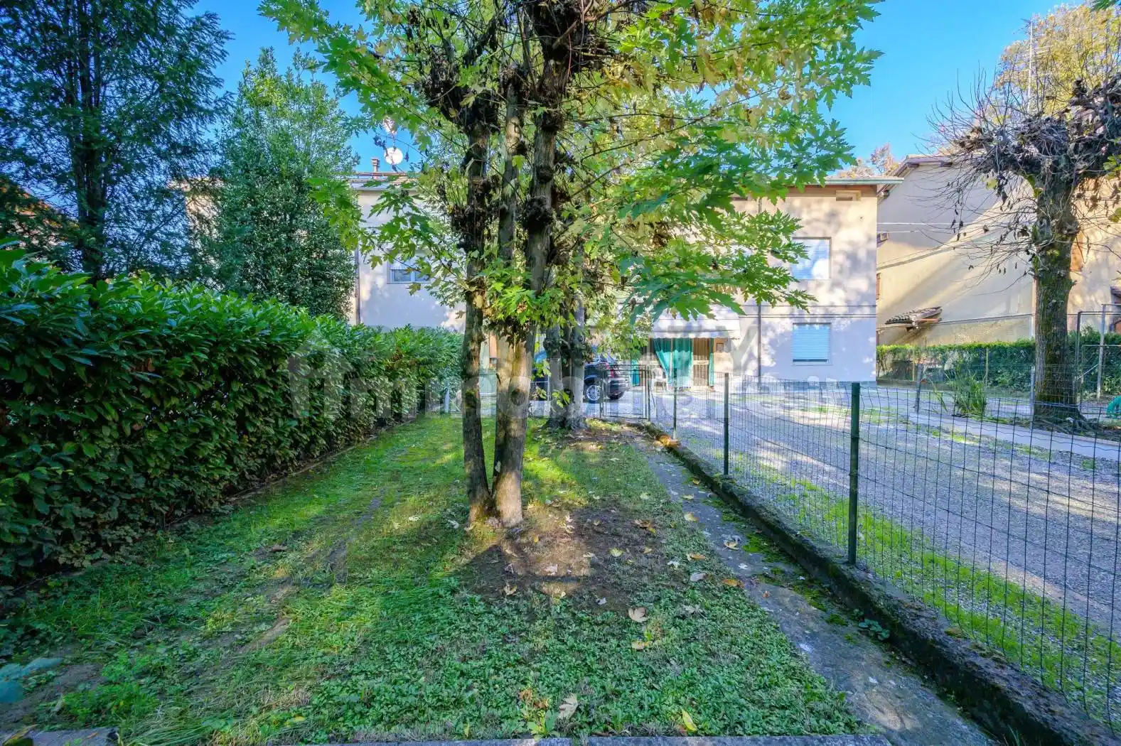 Terratetto unifamiliare via Meloni di Santa Croce 5, Santa Croce, Carpi - foto 3