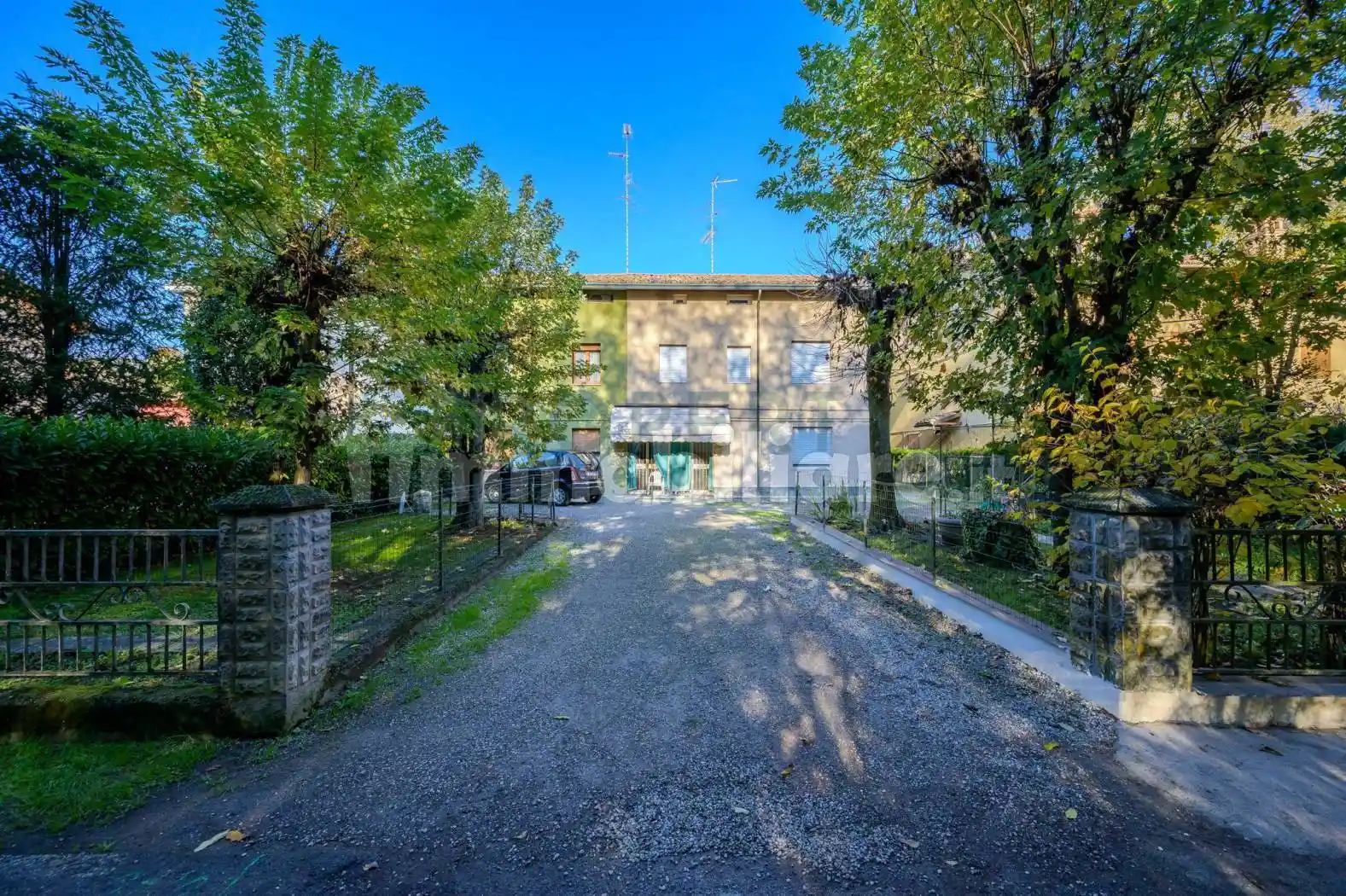 Terratetto unifamiliare via Meloni di Santa Croce 5, Santa Croce, Carpi - foto 4