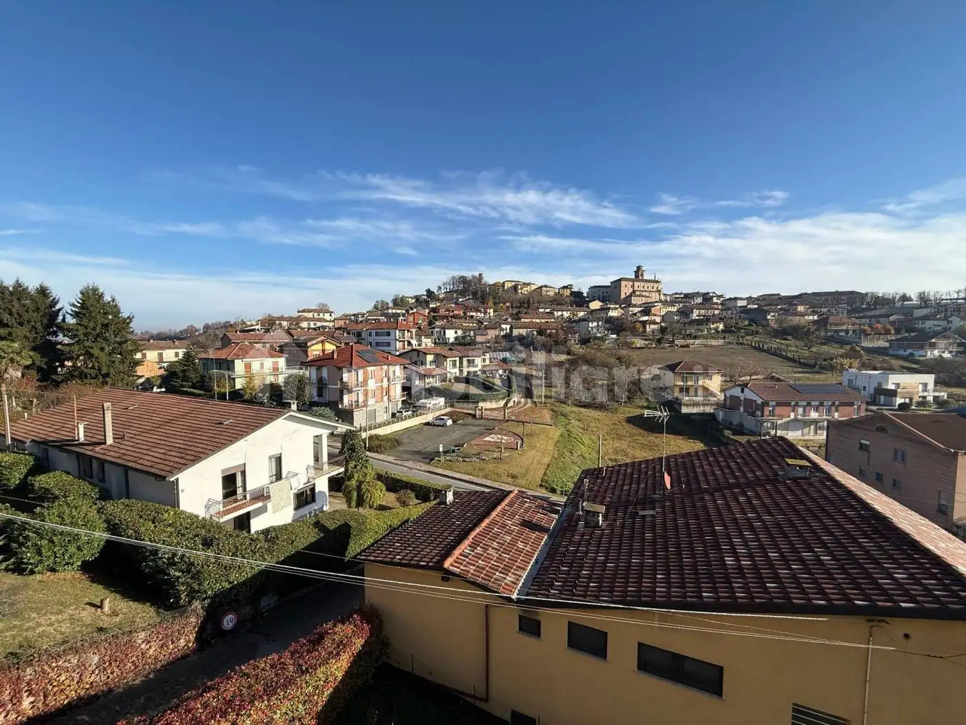 Appartamento in vendita a Castagnole delle Lanze