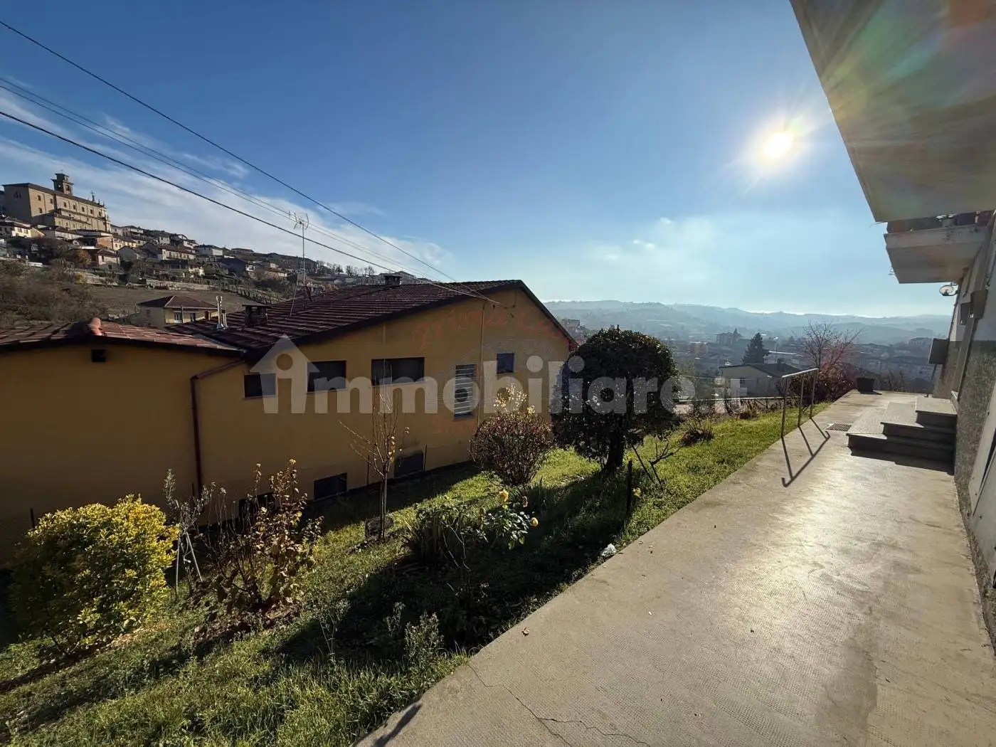 Trilocale via 24 Maggio, Centro, Castagnole delle Lanze - foto 3