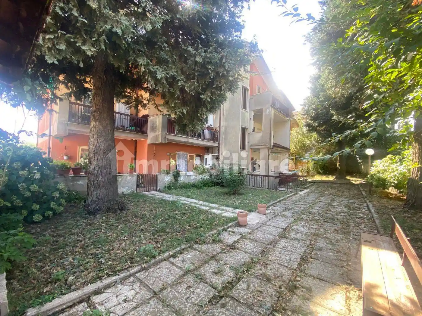 Appartamento in vendita a Rocca di Papa