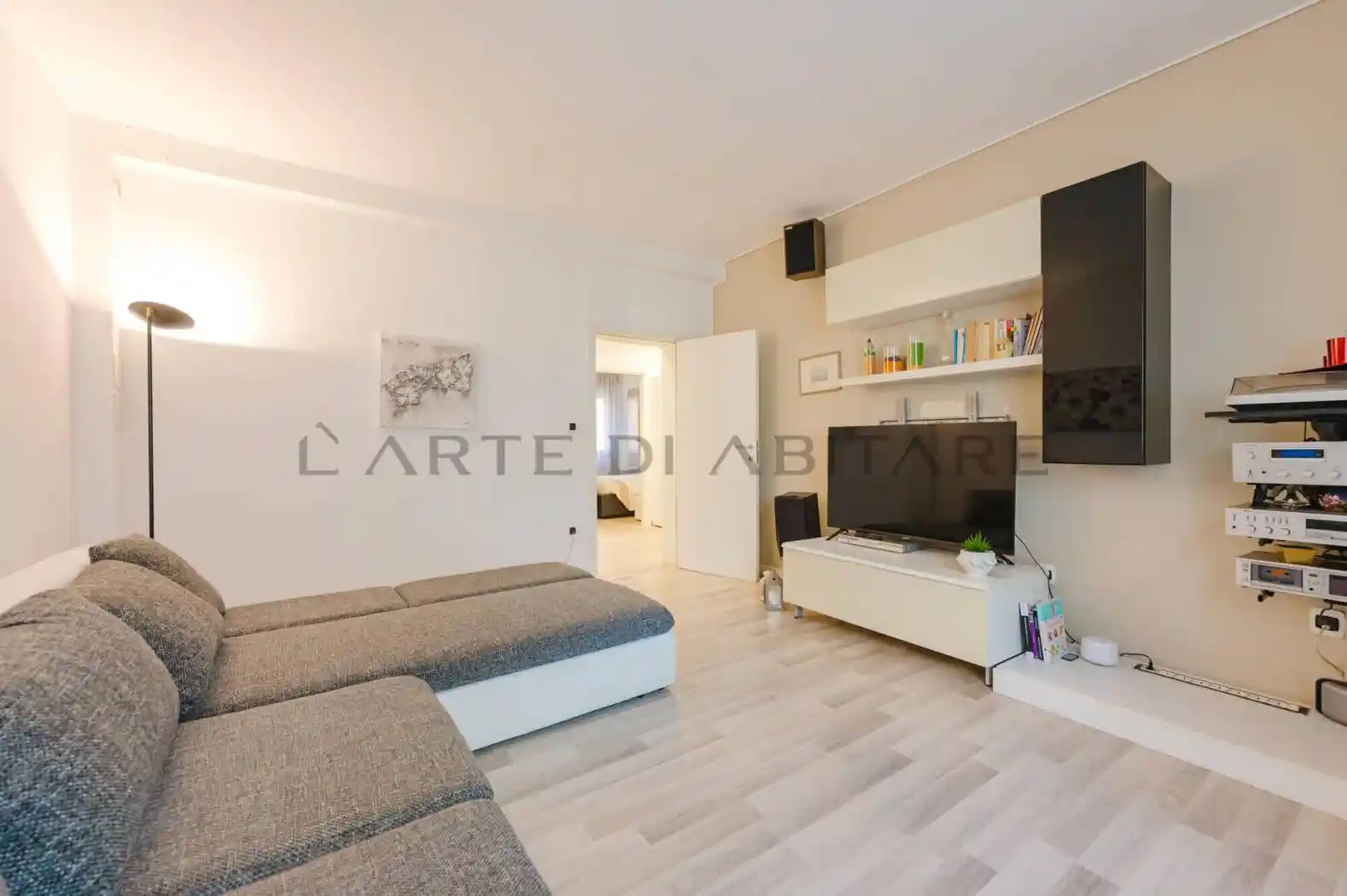 Appartamento in vendita a Venezia