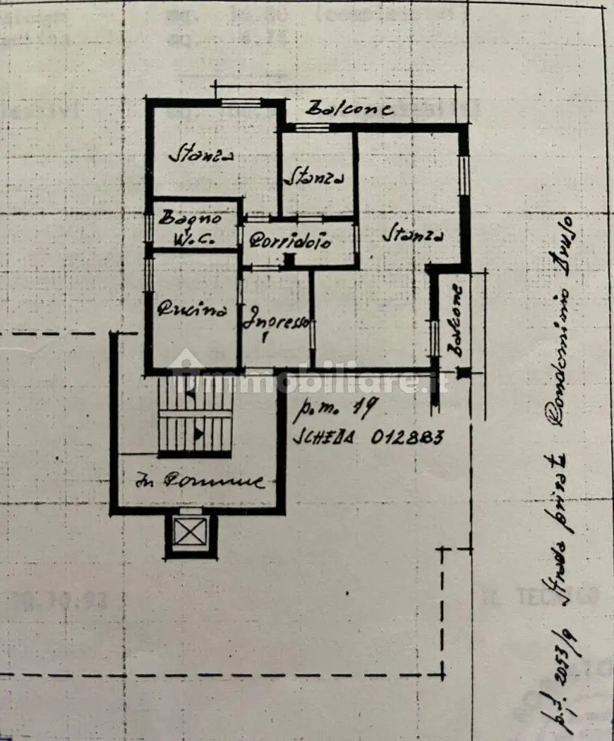 Appartamento in vendita a Bolzano