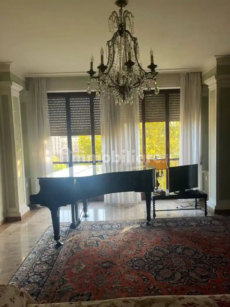 Appartamento in vendita a Novi Ligure