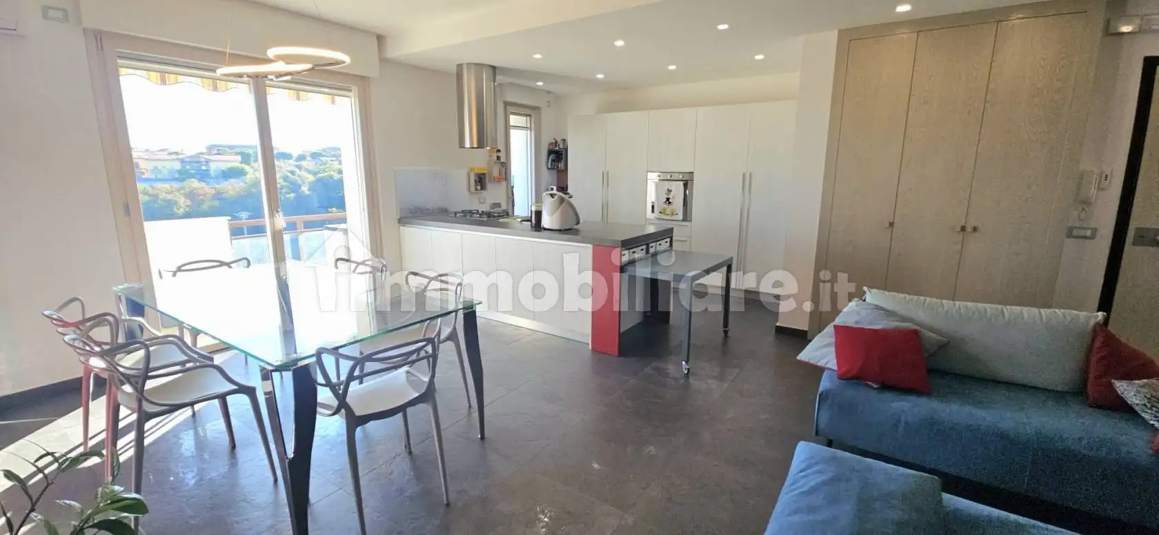 Appartamento in vendita a Lanciano