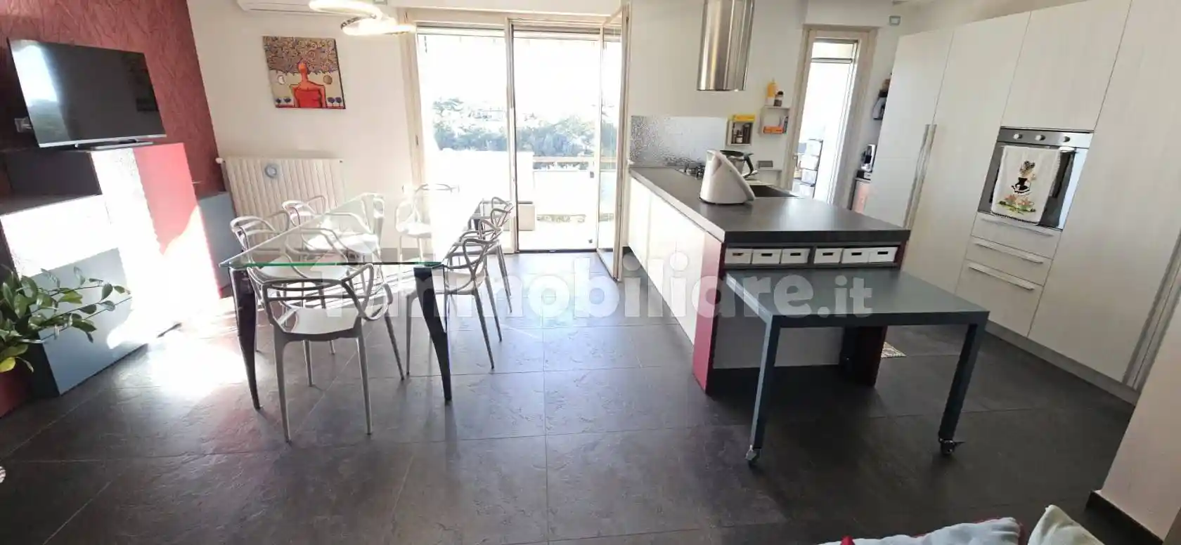 Appartamento via Sant'Antonio, Centro, Lanciano - foto 2