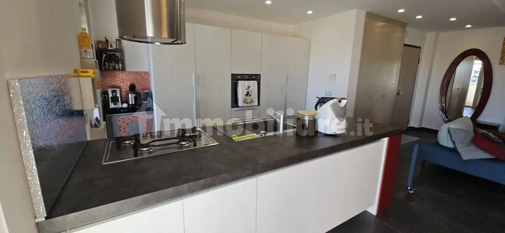 Appartamento via Sant'Antonio, Centro, Lanciano - foto 3