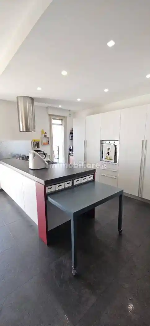 Appartamento via Sant'Antonio, Centro, Lanciano - foto 4