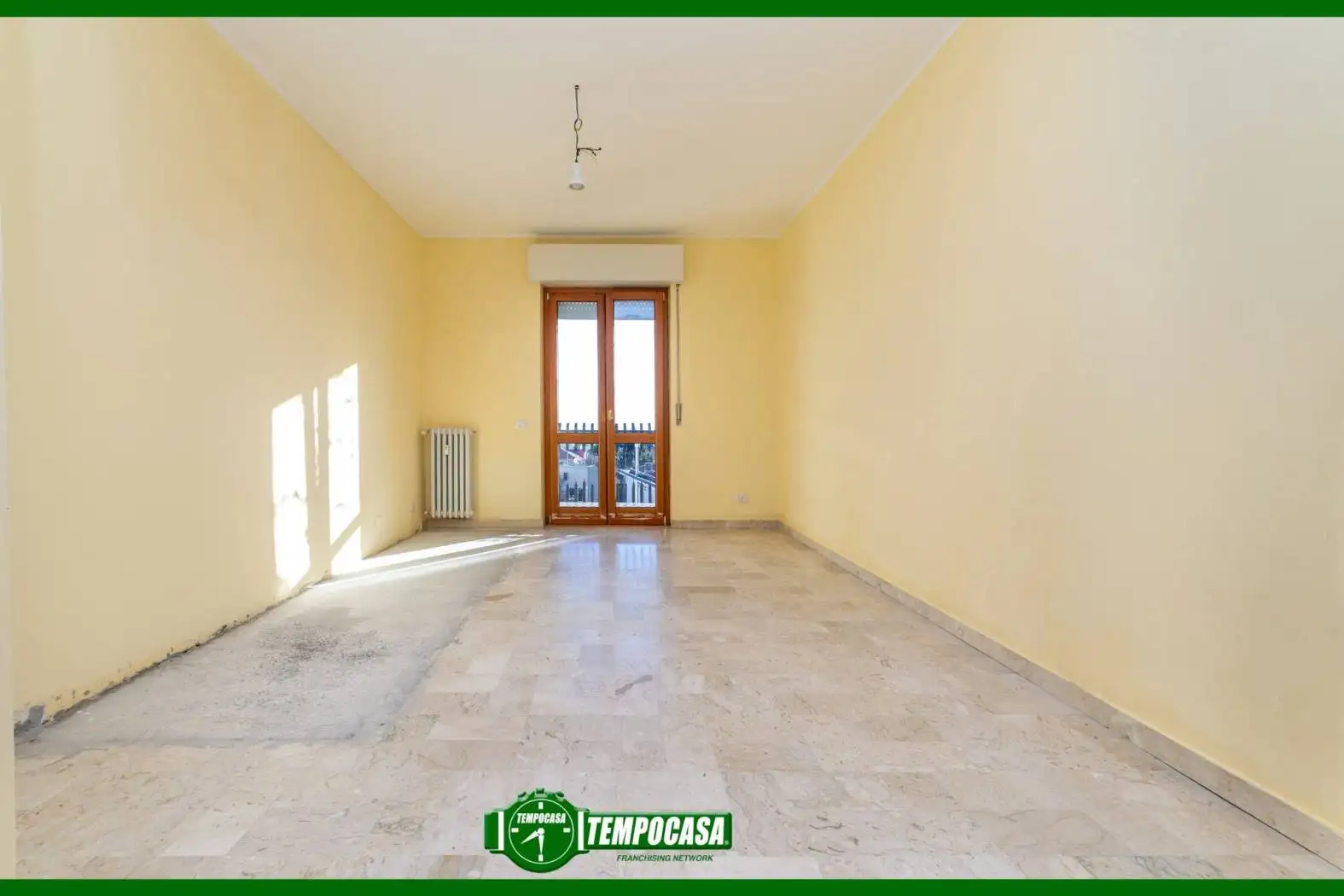 Appartamento in vendita a Ornago