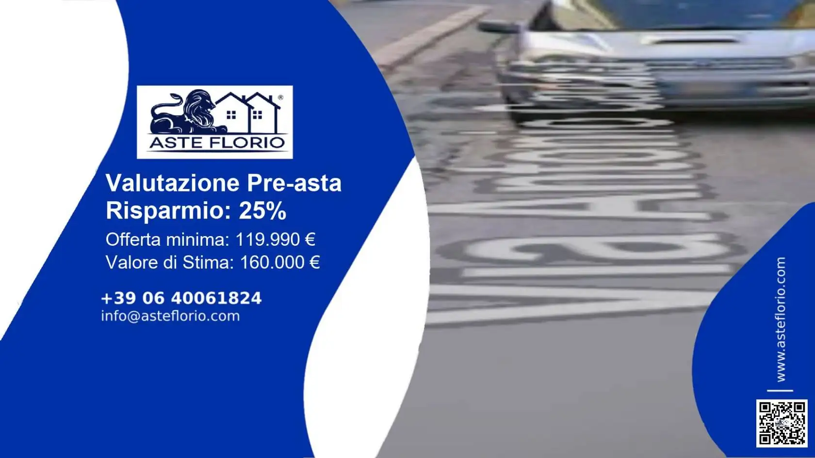 Appartamento in asta a Campobasso