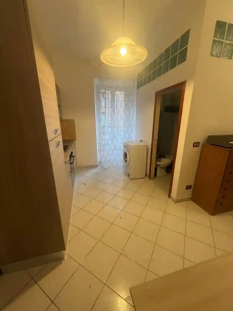 Bilocale via dei Rutoli, San Lorenzo, Roma - foto 2