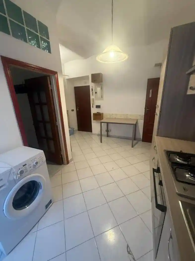 Bilocale via dei Rutoli, San Lorenzo, Roma - foto 3