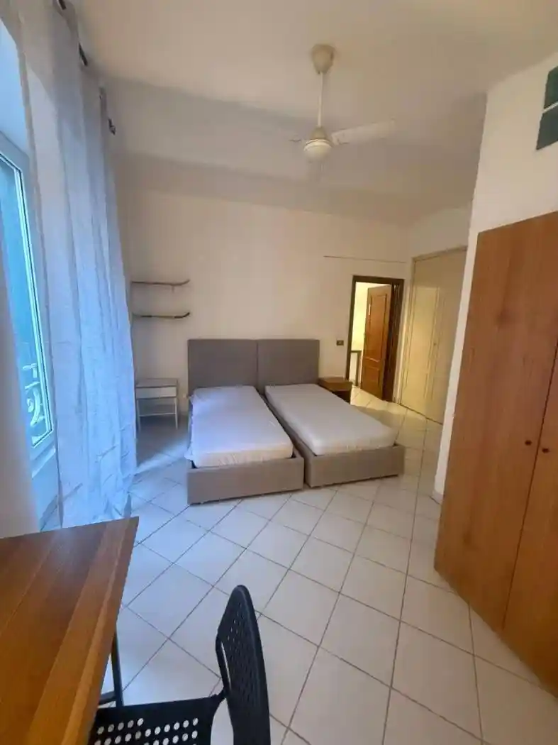 Bilocale via dei Rutoli, San Lorenzo, Roma - foto 4