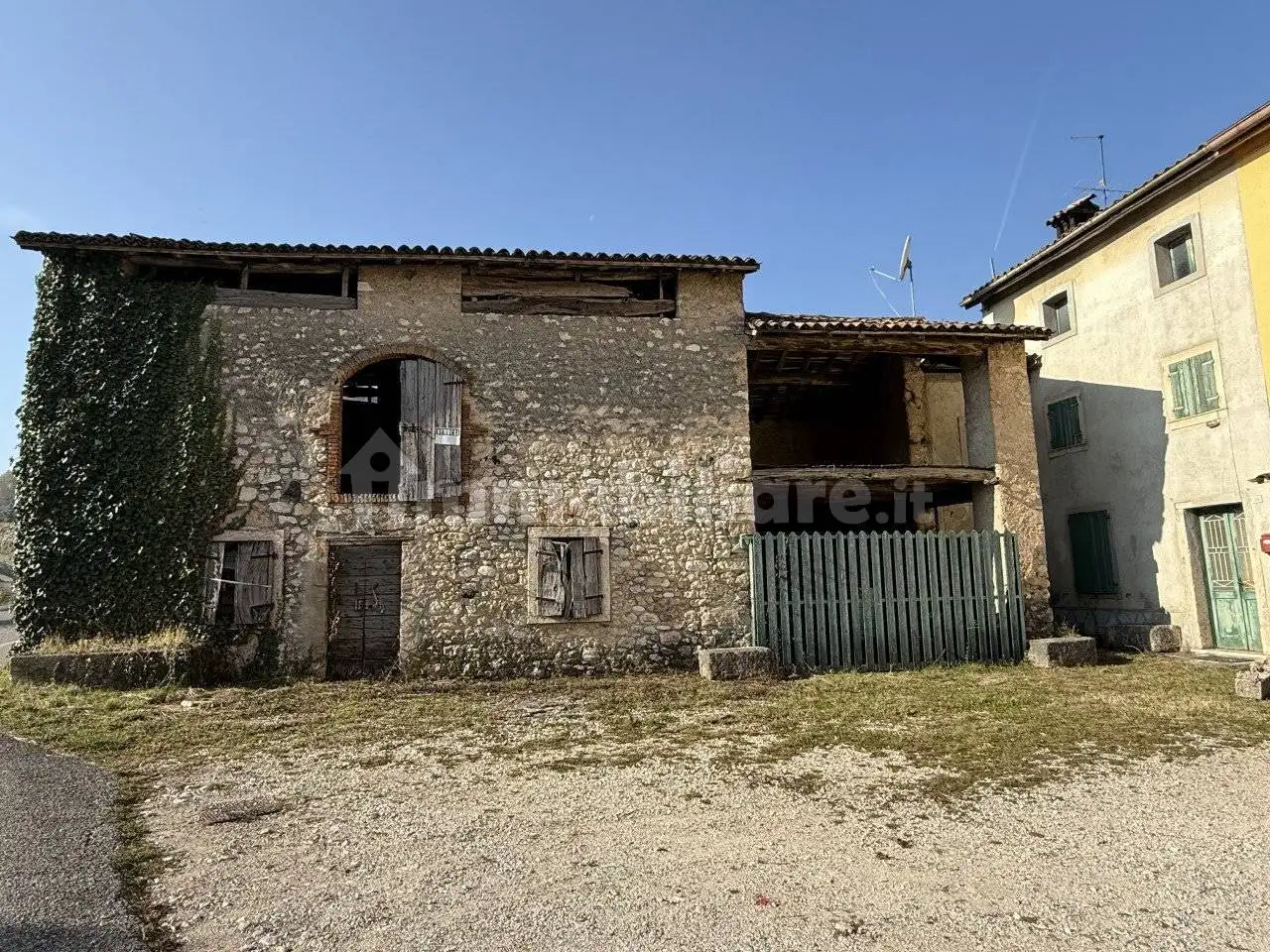 Rustico - Casale in vendita a Badia Calavena