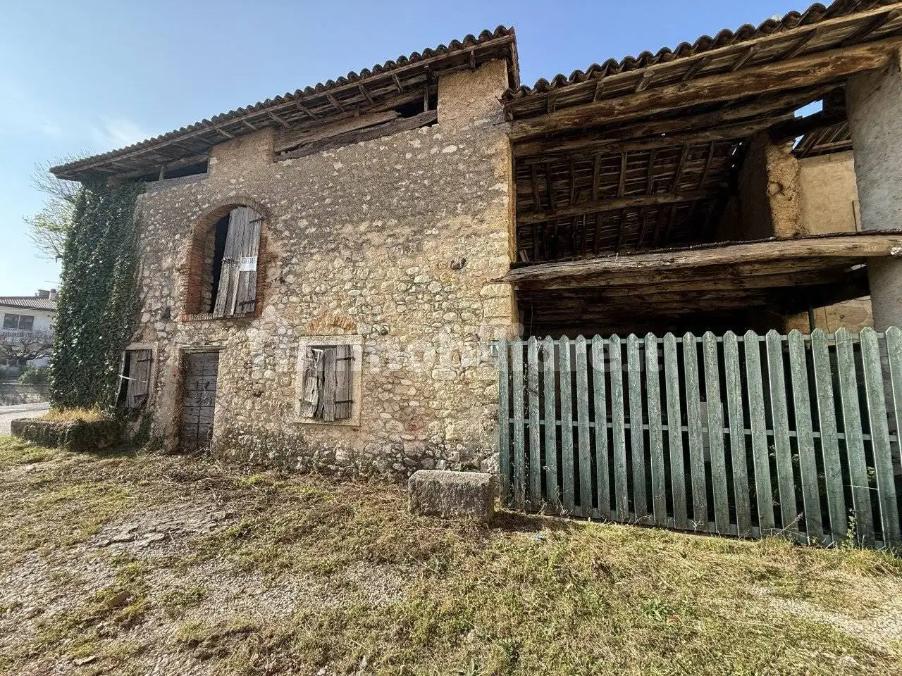 Rustico, da ristrutturare, 350 m², Centro, Badia Calavena - foto 4