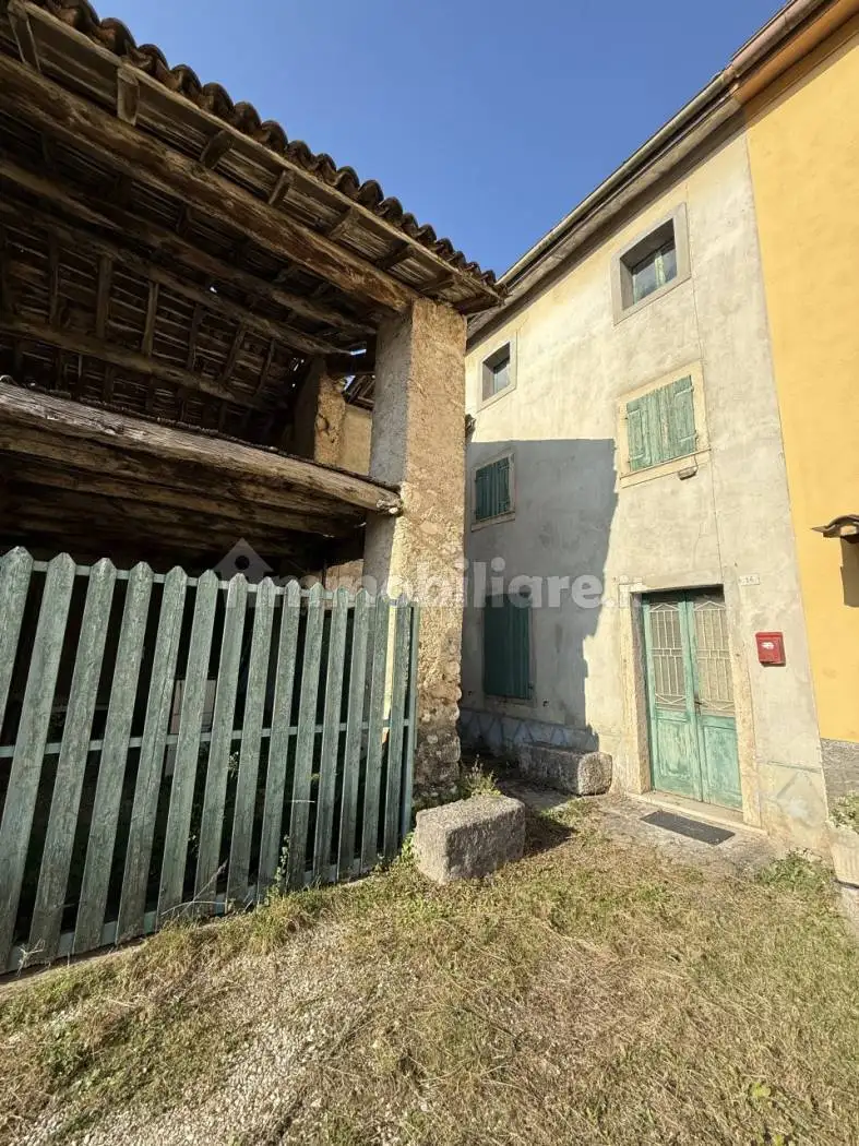Rustico, da ristrutturare, 350 m², Centro, Badia Calavena - foto 5