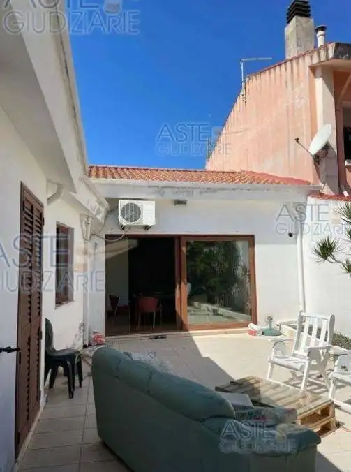 Appartamento in vendita a Cabras