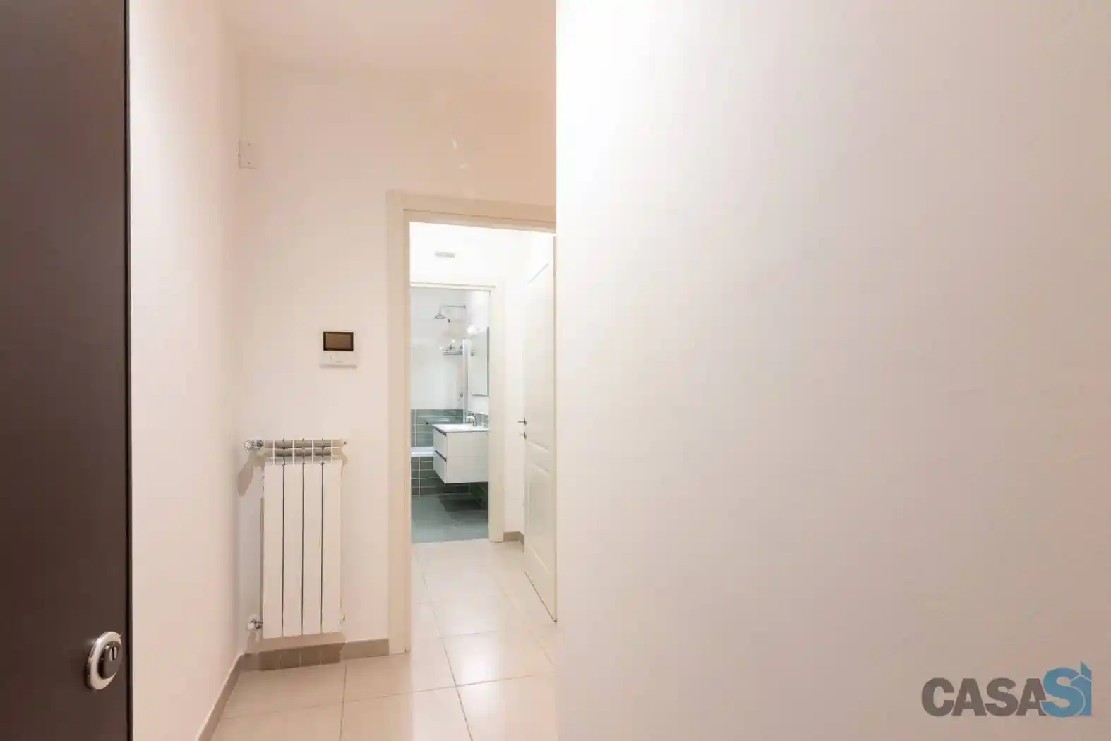 Monolocale via Vulcano, Pelucca - Villaggio Falck, Sesto San Giovanni - foto 3