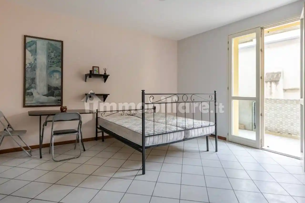 Appartamento in vendita a Massa Lombarda