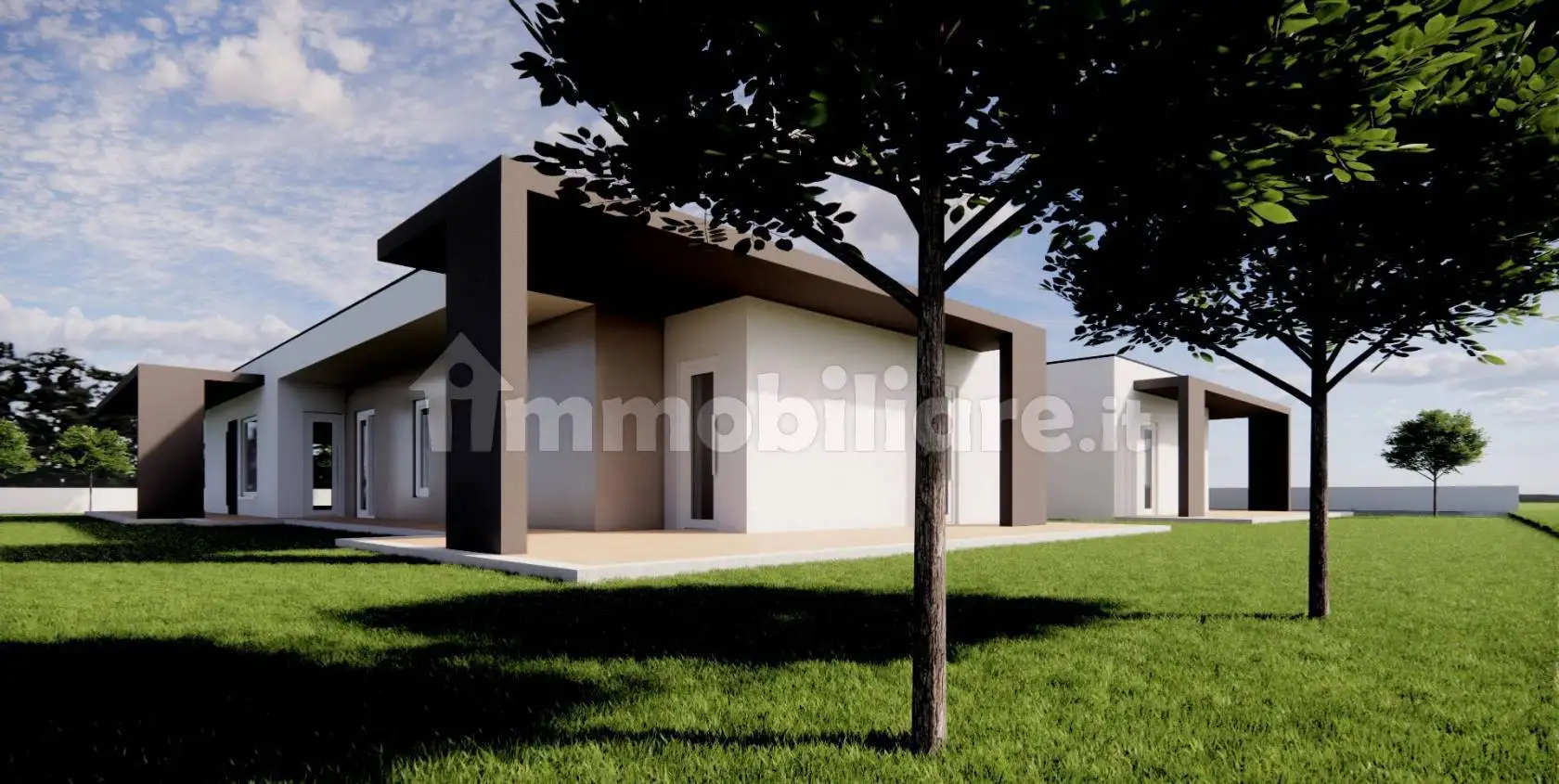 Villa in vendita a Anzio