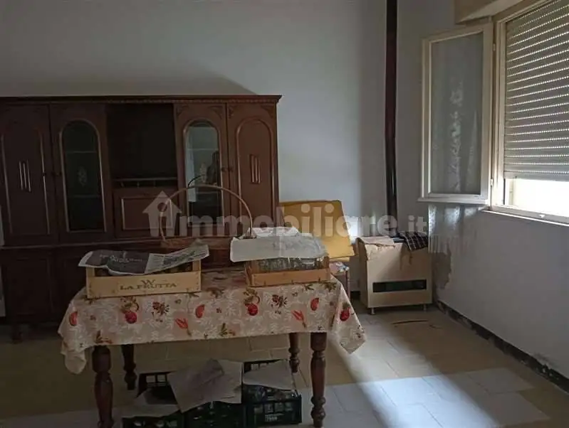 Quadrilocale da ristrutturare, Centro, Masi Torello - foto 5