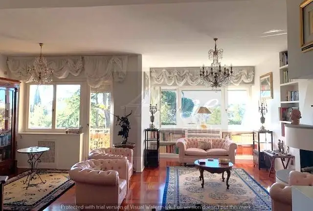 Appartamento in affitto a Roma