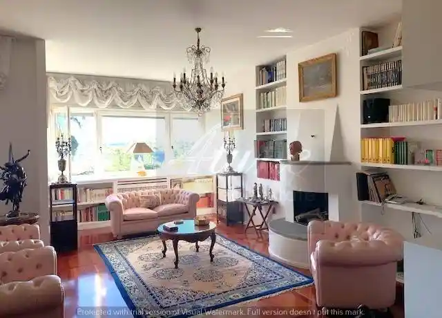 Quadrilocale via Cassia 1009, Grottarossa - Saxa Rubra, Roma - foto 2