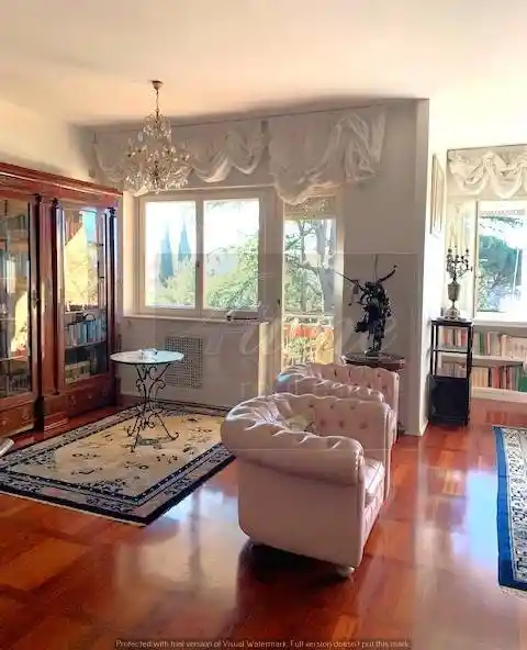 Quadrilocale via Cassia 1009, Grottarossa - Saxa Rubra, Roma - foto 4