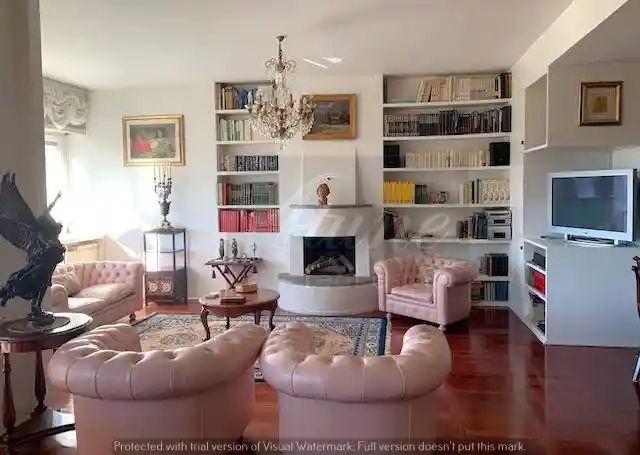 Quadrilocale via Cassia 1009, Grottarossa - Saxa Rubra, Roma - foto 5