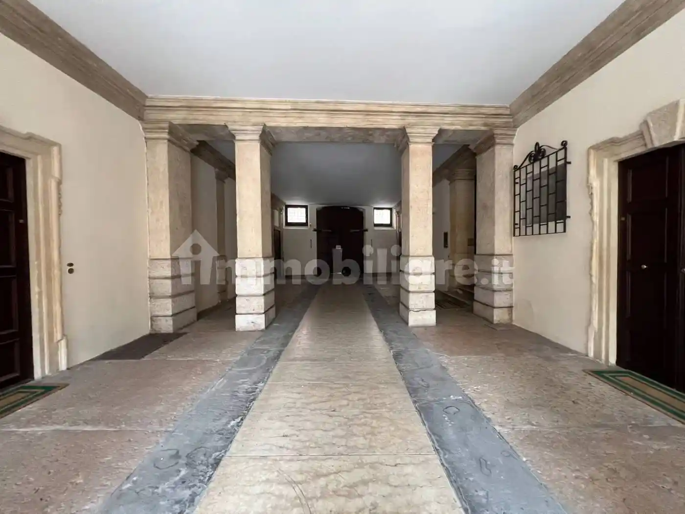 Appartamento in affitto a Verona