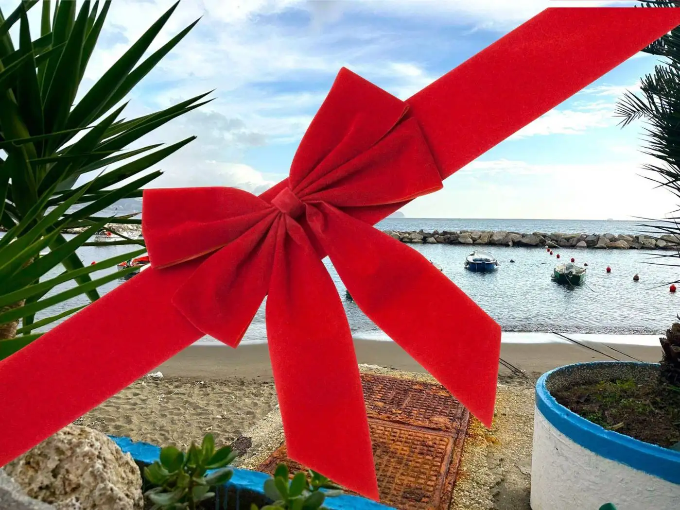 Appartamento in vendita a Bacoli