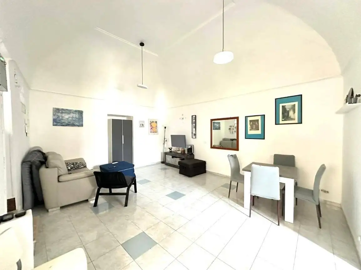 Bilocale via Ortenzio, Centro, Bacoli - foto 3