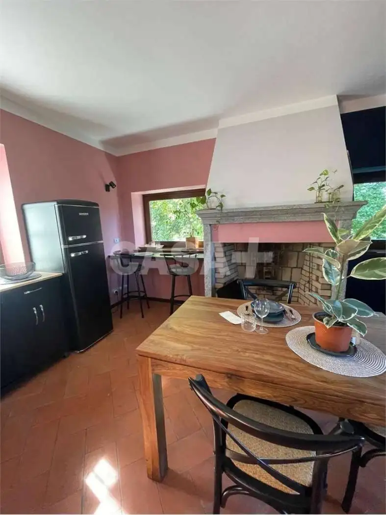 Bilocale via delle Caselle, 26, Centro, Azzate - foto 2